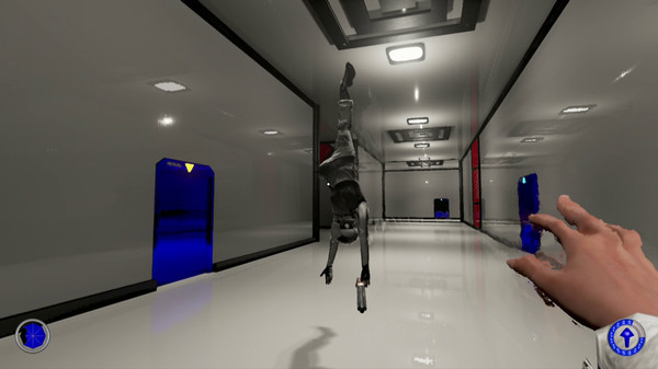 Extra Terrestrial Perception game for windows Pc 1