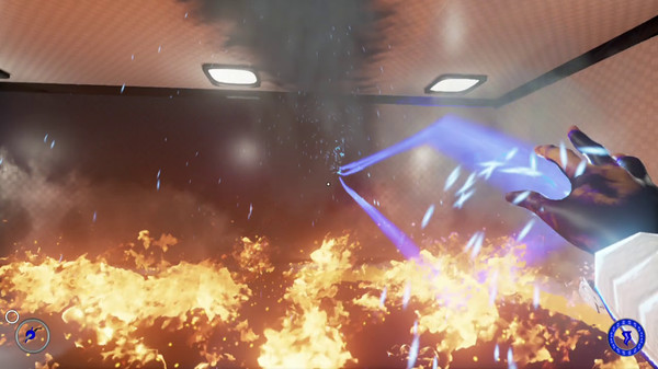 Extra Terrestrial Perception for linux