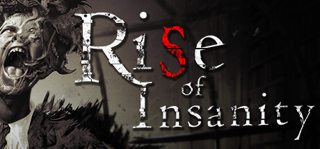 Rise of Insanity cover art