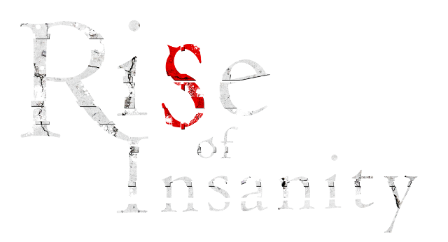 Rise of Insanity Logo