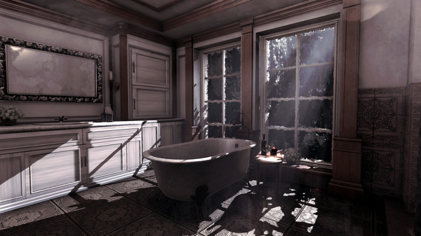 Скриншот из Rise of Insanity Скриншот из Rise of Insanity