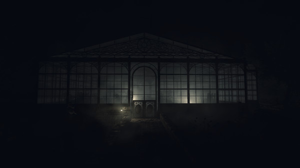 Скриншот из Rise of Insanity Скриншот из Rise of Insanity