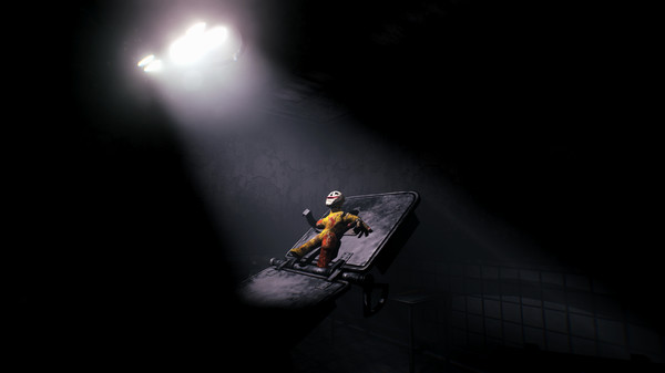 Скриншот из Rise of Insanity Скриншот из Rise of Insanity