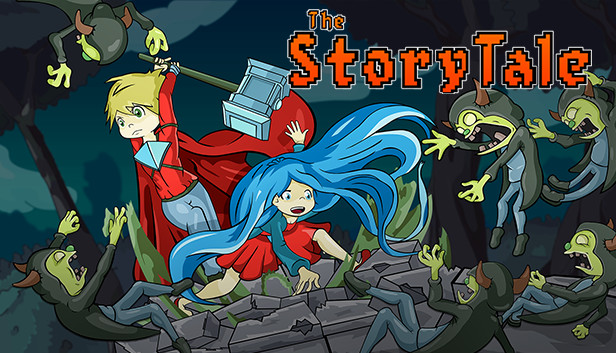 https://store.steampowered.com/app/629230/The_StoryTale/