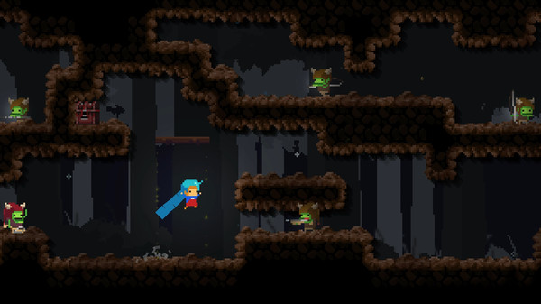 The StoryTale for linux