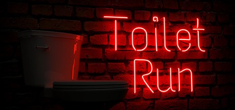 Toilet Run cover art