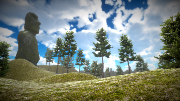 Toilet Run game for Linux 1