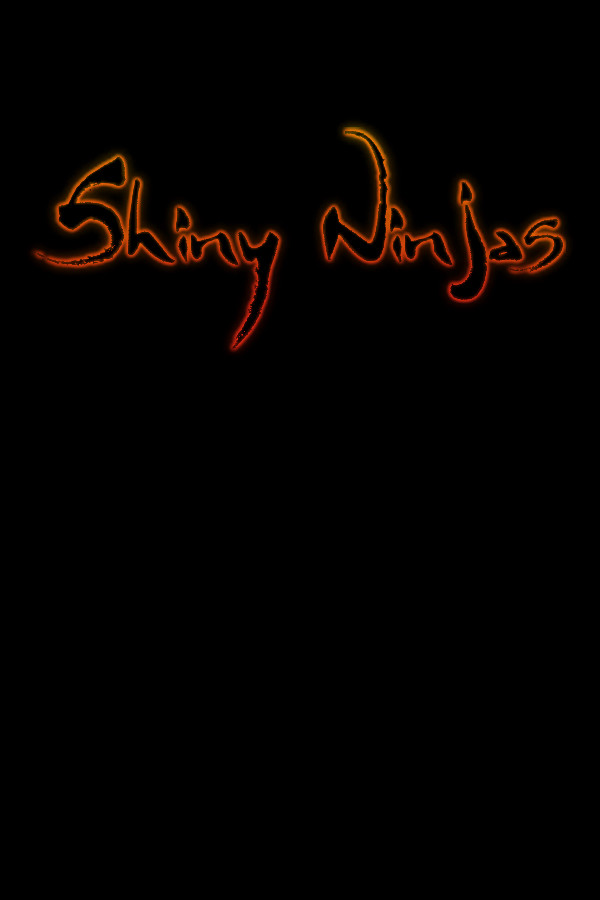 Steam portrait for Shiny Ninjas.