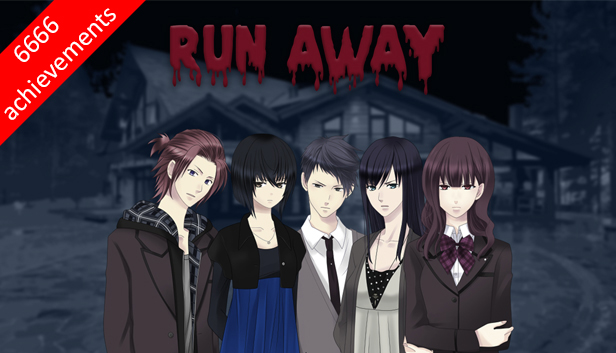 run away game download