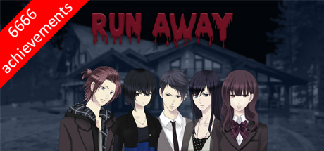 Run Away cover art