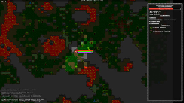 Скриншот из Possession