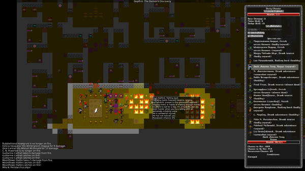 Possession game for windows Pc 1