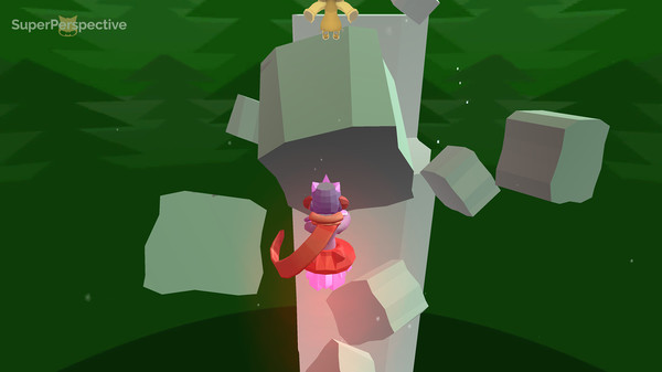 Скриншот из Super Perspective