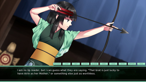 The Last Birdlingfor windows and Linux 1