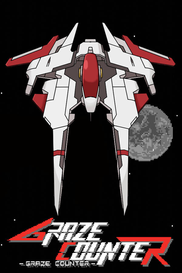 Graze Counter for steam Graze Counter for steam