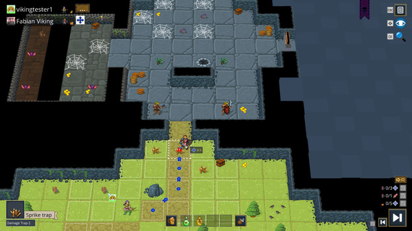 Towards Gold and Glory for linux