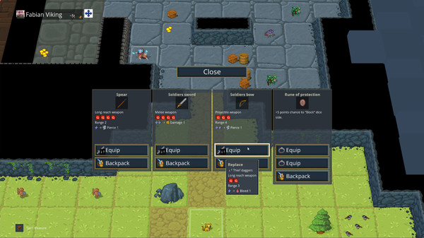 Towards Gold and Glory game for windows Pc 1