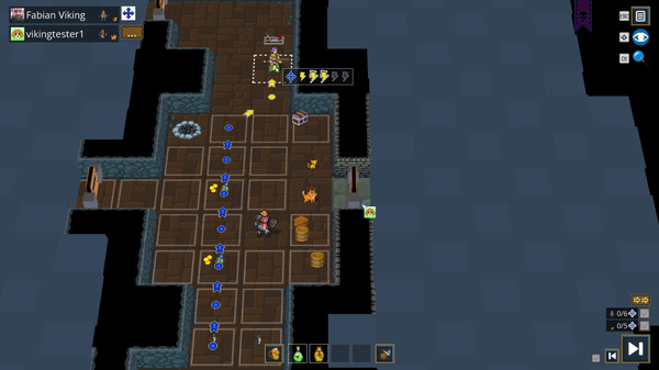 Towards Gold and Gloryfor windows and Linux 1