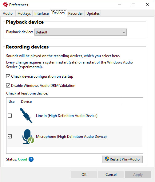 Soundpad on Steam