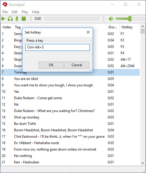 Soundpad steam tutorial Soundpad steam tutorial