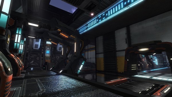 Alien Arena: Warriors Of Marsfor windows and Linux 1