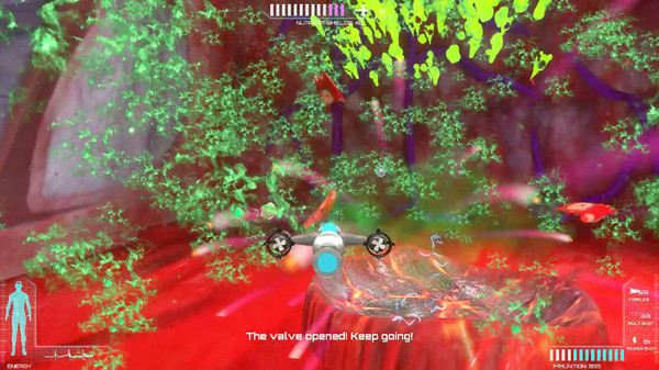 Placebo Effect game for windows Pc 1