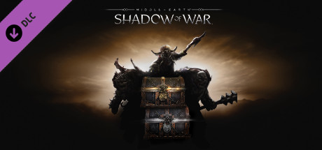 Middle-earth: Shadow of War Starter Bundle