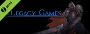 The Legacy Games Demo