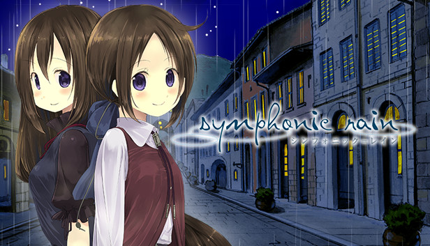 Save 60 On Symphonic Rain On Steam