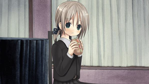 Symphonic Rain game for windows Pc 1