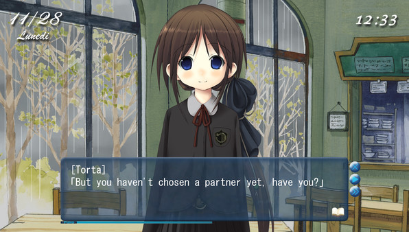 Symphonic Rain for linux