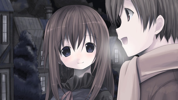 Symphonic Rain game for Linux 1