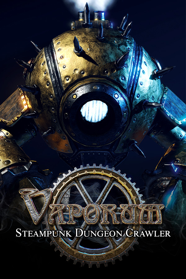 Vaporum for steam