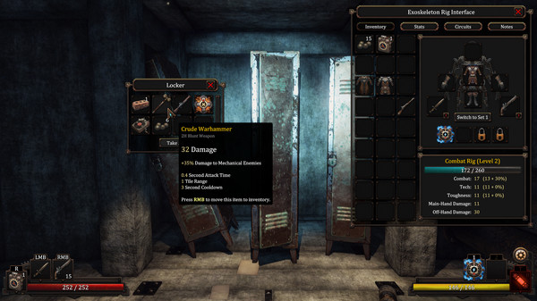 Vaporum game for windows Pc 1