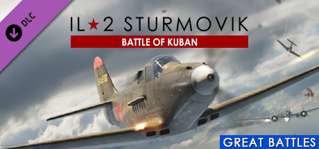 Il 2 Sturmovik Battle Of Kuban On Steam