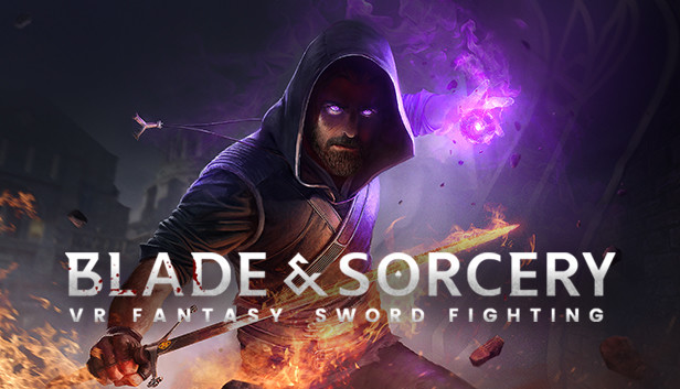 Early Access On Steam - blade and sorcery