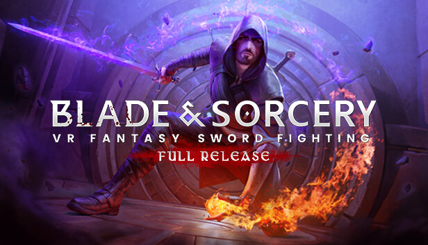 Early Access On Steam - blade and sorcery