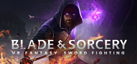 Boxart for Blade & Sorcery