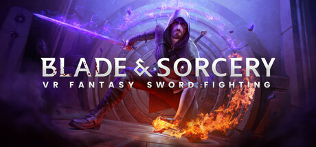 Blade And Sorcery On Steam - 