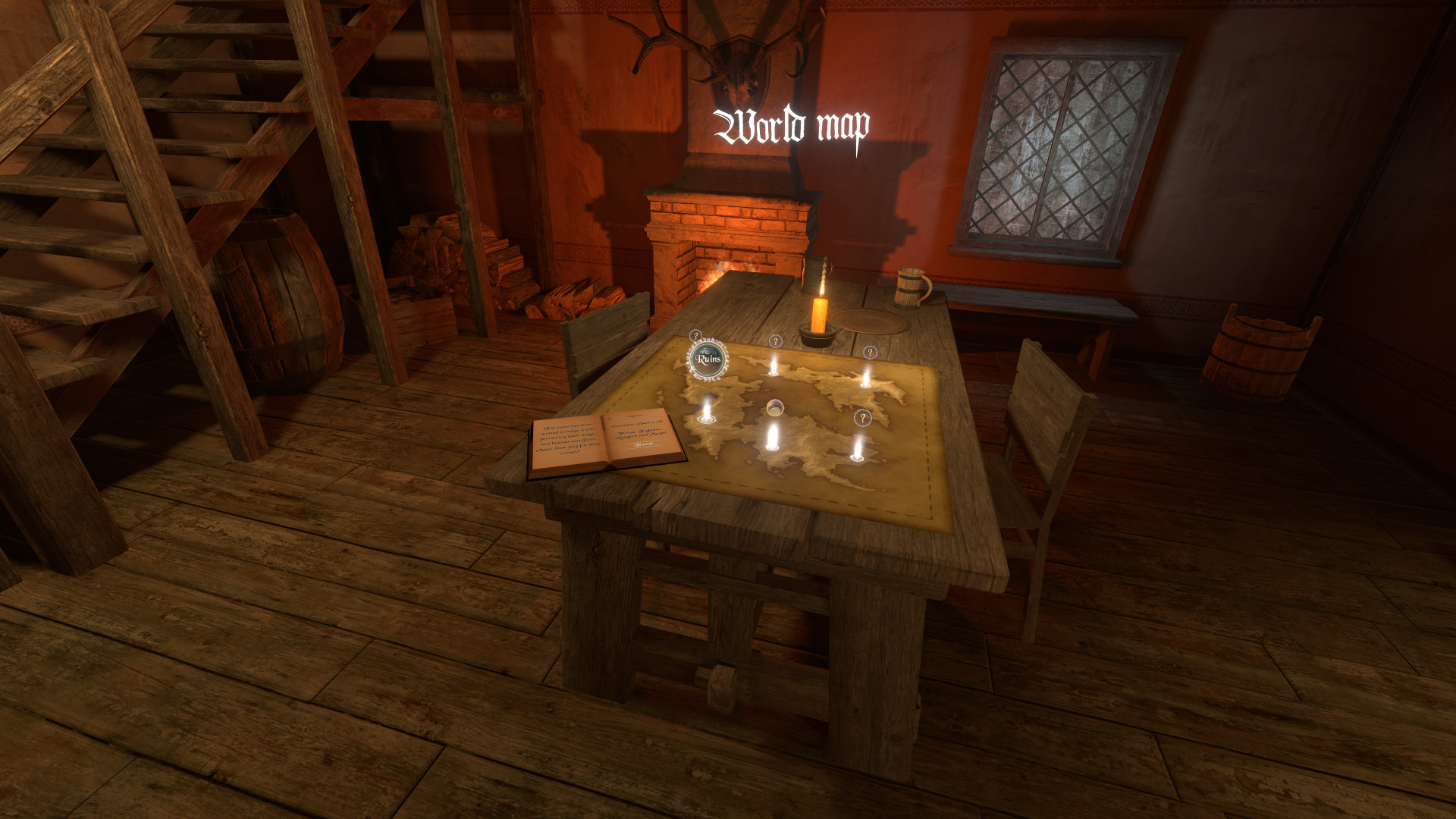 Blade and Sorcery on Steam