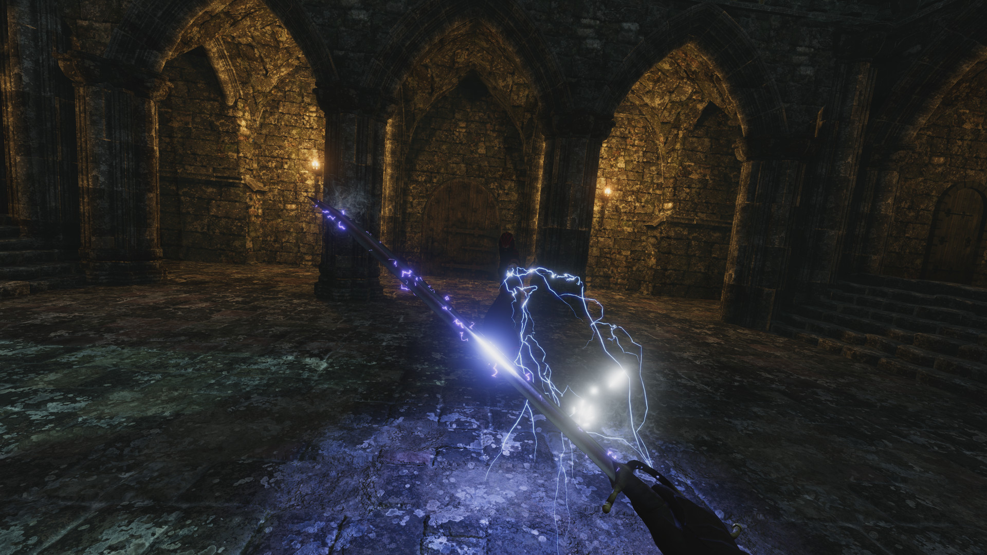 Blade and Sorcery Imágenes 