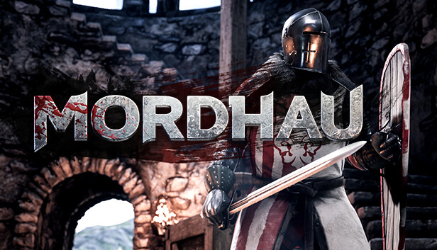 Mordhau Mod Turns the Game Into a Survival RPG