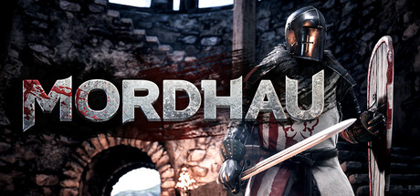 MORDHAU (STEAM АККАУНТ)