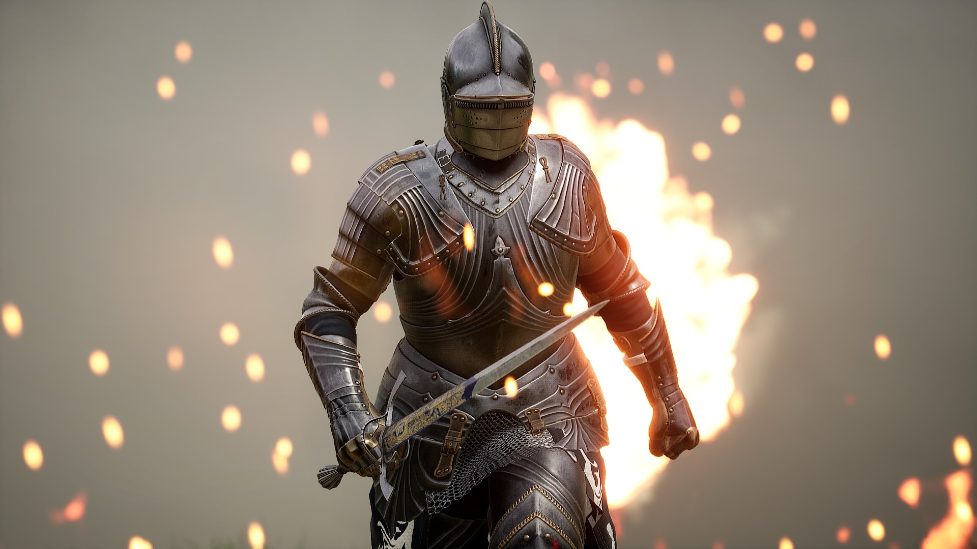 MORDHAU on Steam