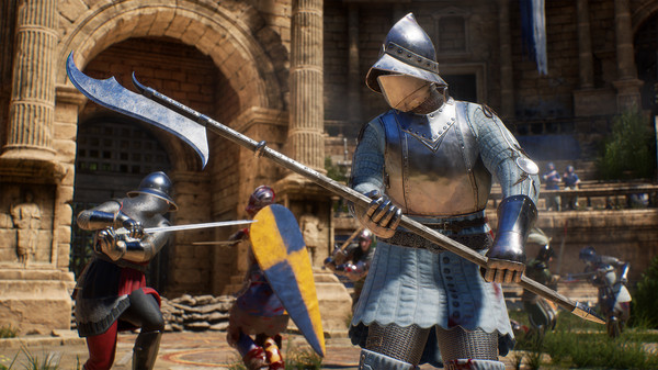 Mordhau And 30 Similar Games Find Your Next Favorite Game On Steampeek