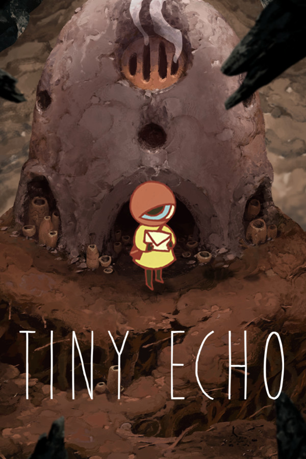 Tiny Echo for steam
