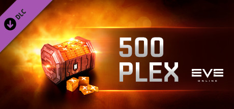 EVE Online: 500 PLEX