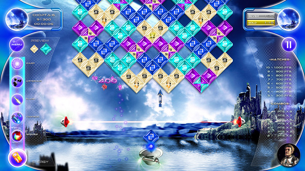 Galact Quest game for windows Pc 1