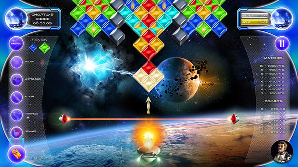 Galact Quest for linux