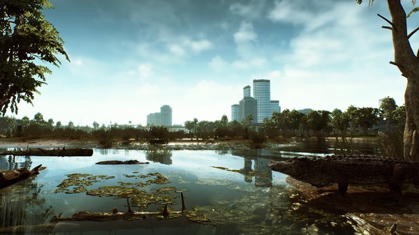 Maneater game for windows Pc 1